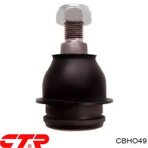 CBHO49 CTR Кульові на авто
