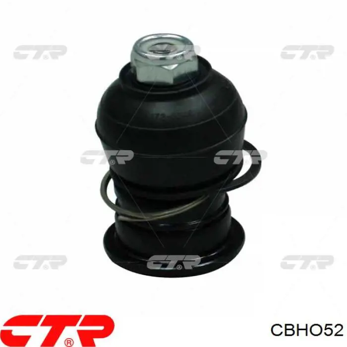 Купити CBHO52 CTR Кульова опора, верхня