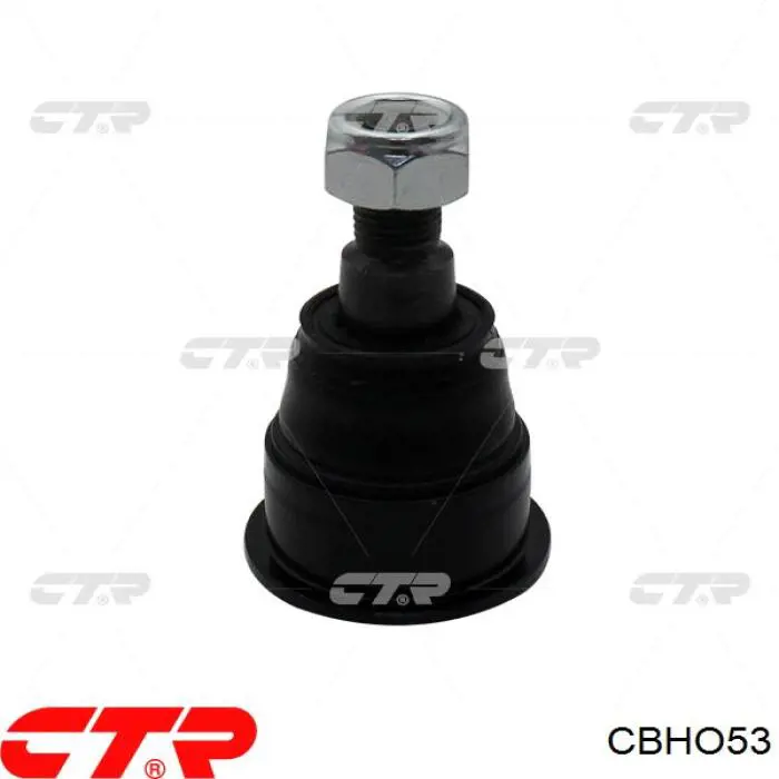CBHO53 CTR Кульові на авто