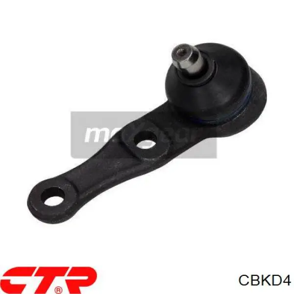 Купити CBKD4 CTR Кульова опора, нижня