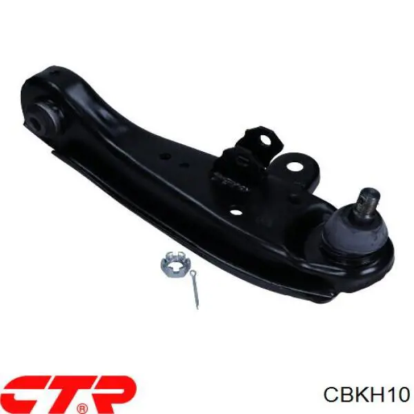 Купити CBKH10 CTR Кульова опора, нижня