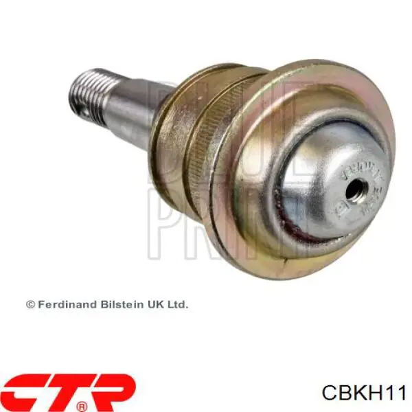 CBKH11 CTR Кульова опора, верхня