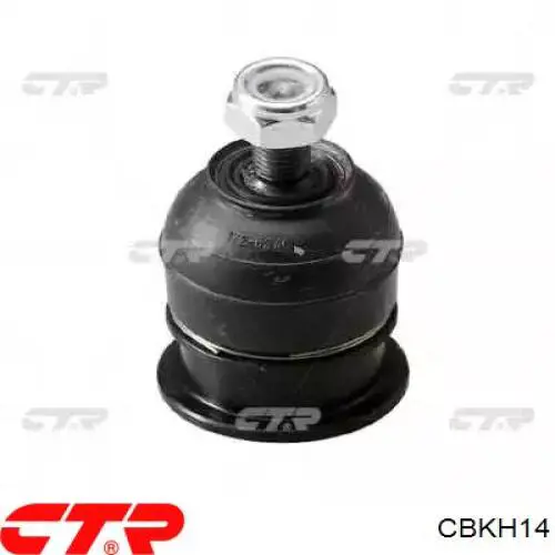 Кульова опора, нижня CBKH14 CTR