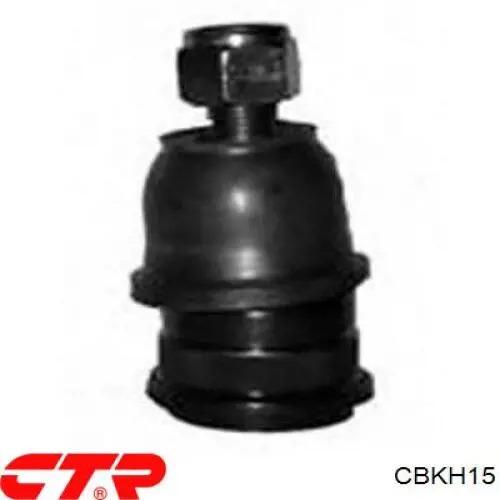 Шарова опора задньої підвіски, нижня CTR CBKH15 ціна, від 9.18 USD