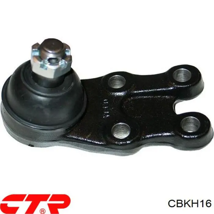 Купити CBKH16 CTR Кульова опора, нижня