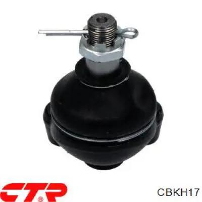 Купити CBKH17 CTR Кульова опора, верхня