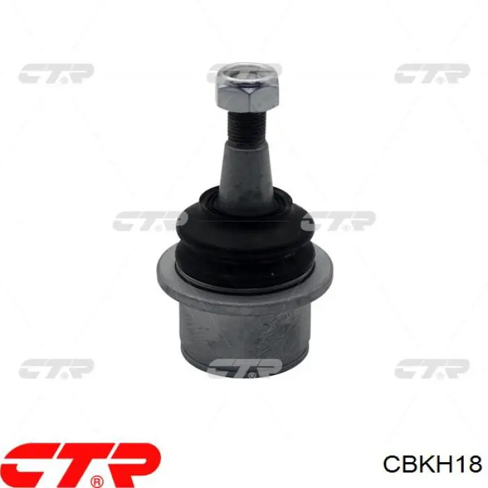 Купити CBKH18 CTR Кульова опора, нижня, права