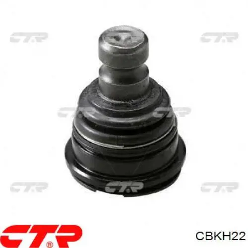 Кульова опора, нижня CTR CBKH22 ціна, від 11.84 USD