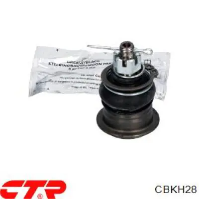 Кульова опора, верхня CTR CBKH28 ціна, від 10.76 USD