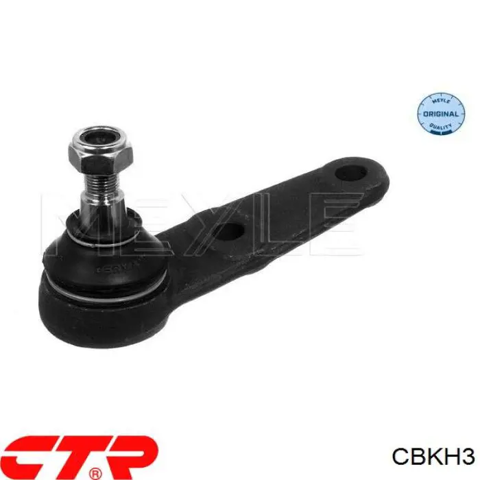 Кульова опора, нижня CTR CBKH3 ціна, від 9.23 USD