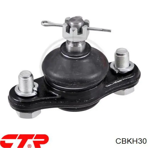 CBKH30 CTR Кульові на авто