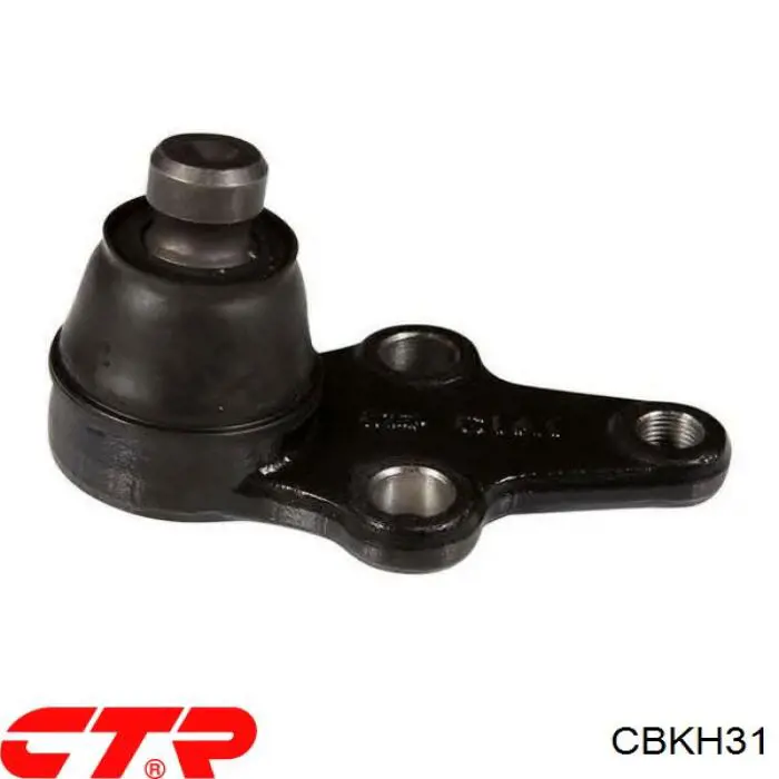 Кульова опора, нижня CTR CBKH31 ціна, від 15.50 USD