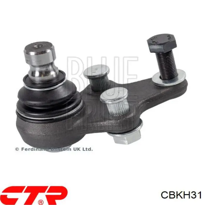 Купити CBKH31 CTR Кульова опора, нижня
