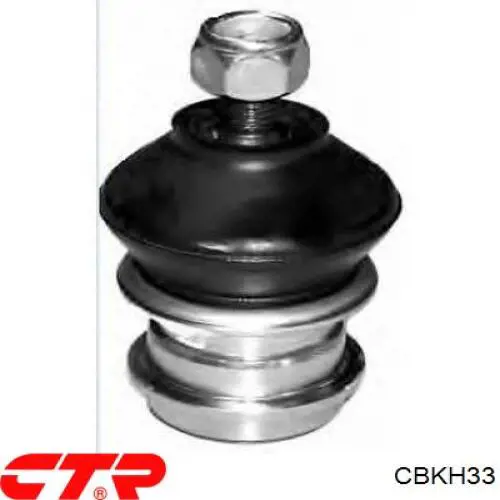 Купити CBKH33 CTR Кульова опора, верхня