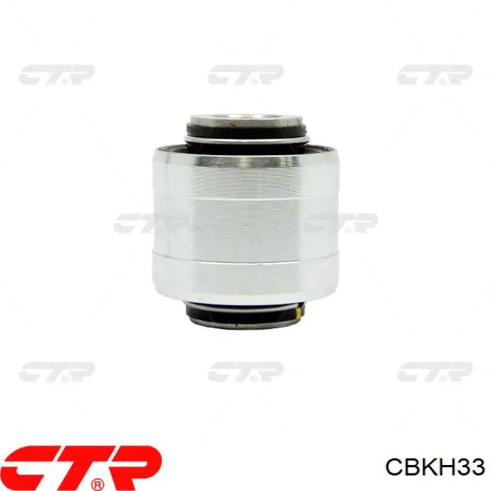 CBKH33 CTR Кульова опора, верхня