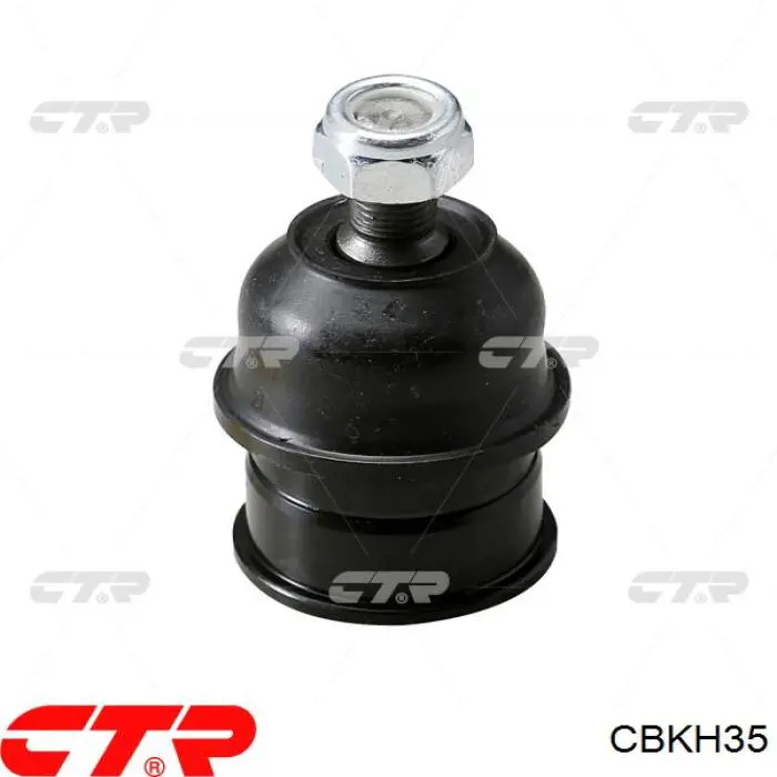 CBKH35 CTR Кульові на авто