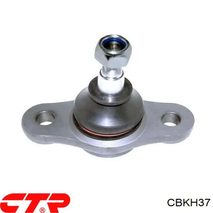 Кульова опора, нижня CTR CBKH37 ціна, від 12.24 USD