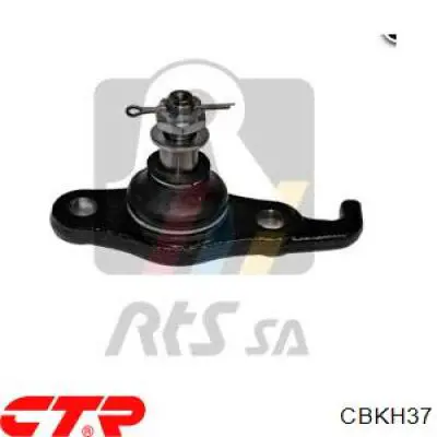 Купити CBKH37 CTR Кульова опора, нижня