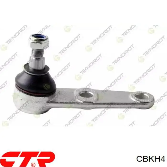 Купити CBKH4 CTR Кульова опора, нижня