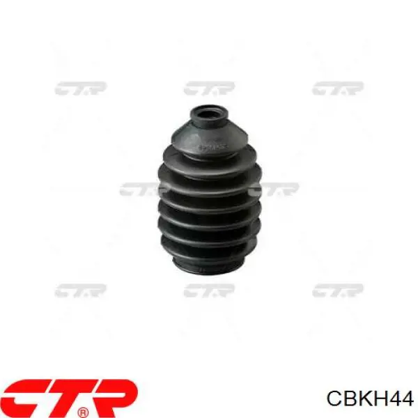 Кульова опора, нижня CBKH44 CTR