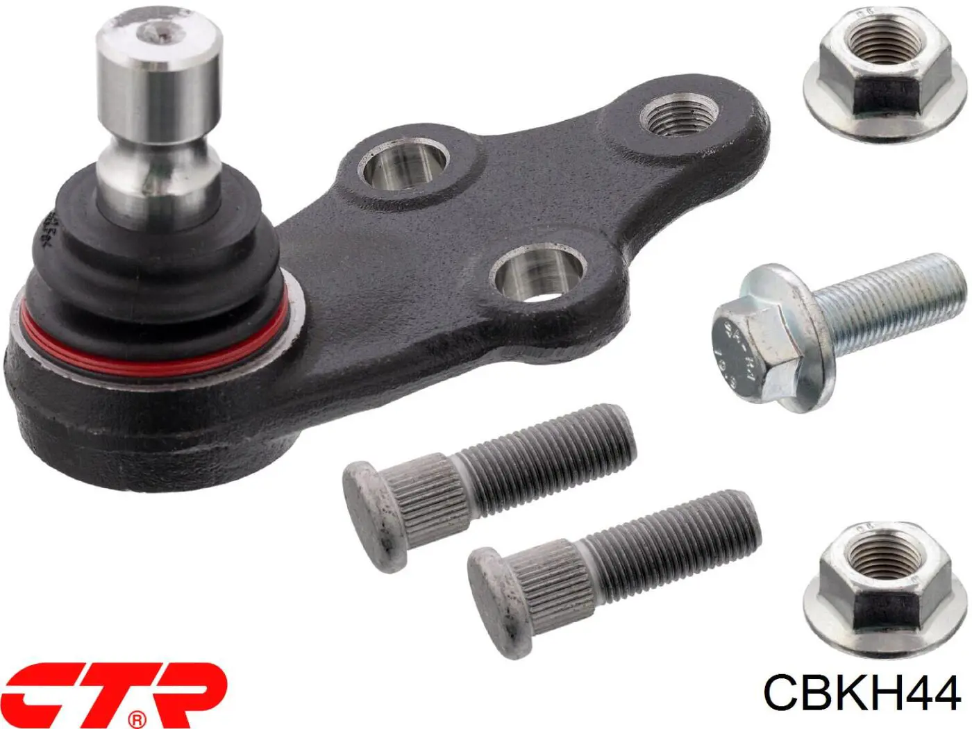 Купити CBKH44 CTR Кульова опора, нижня