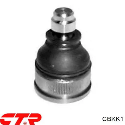 Купити CBKK1 CTR Кульова опора, нижня