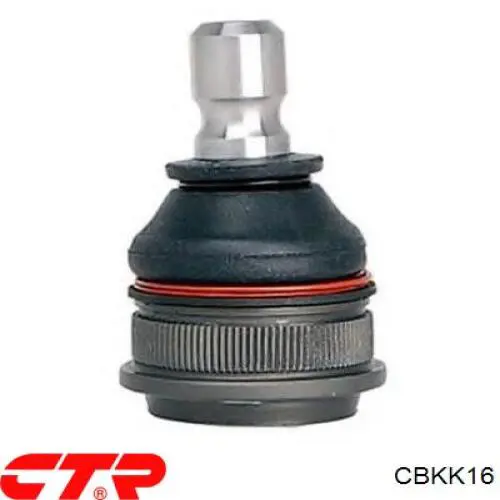 Купити CBKK16 CTR Кульова опора, нижня