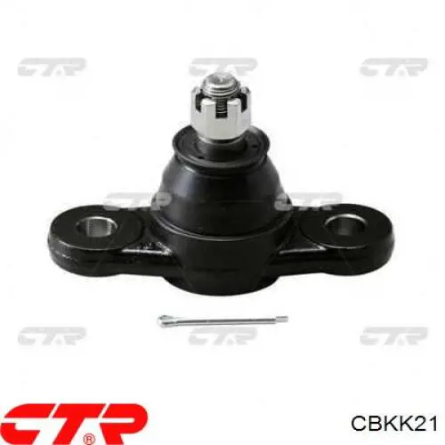 Кульова опора, нижня CTR CBKK21 ціна, від 12.94 USD