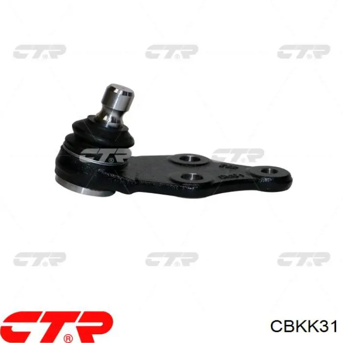 Кульова опора, нижня CTR CBKK31 ціна, від 19.94 USD