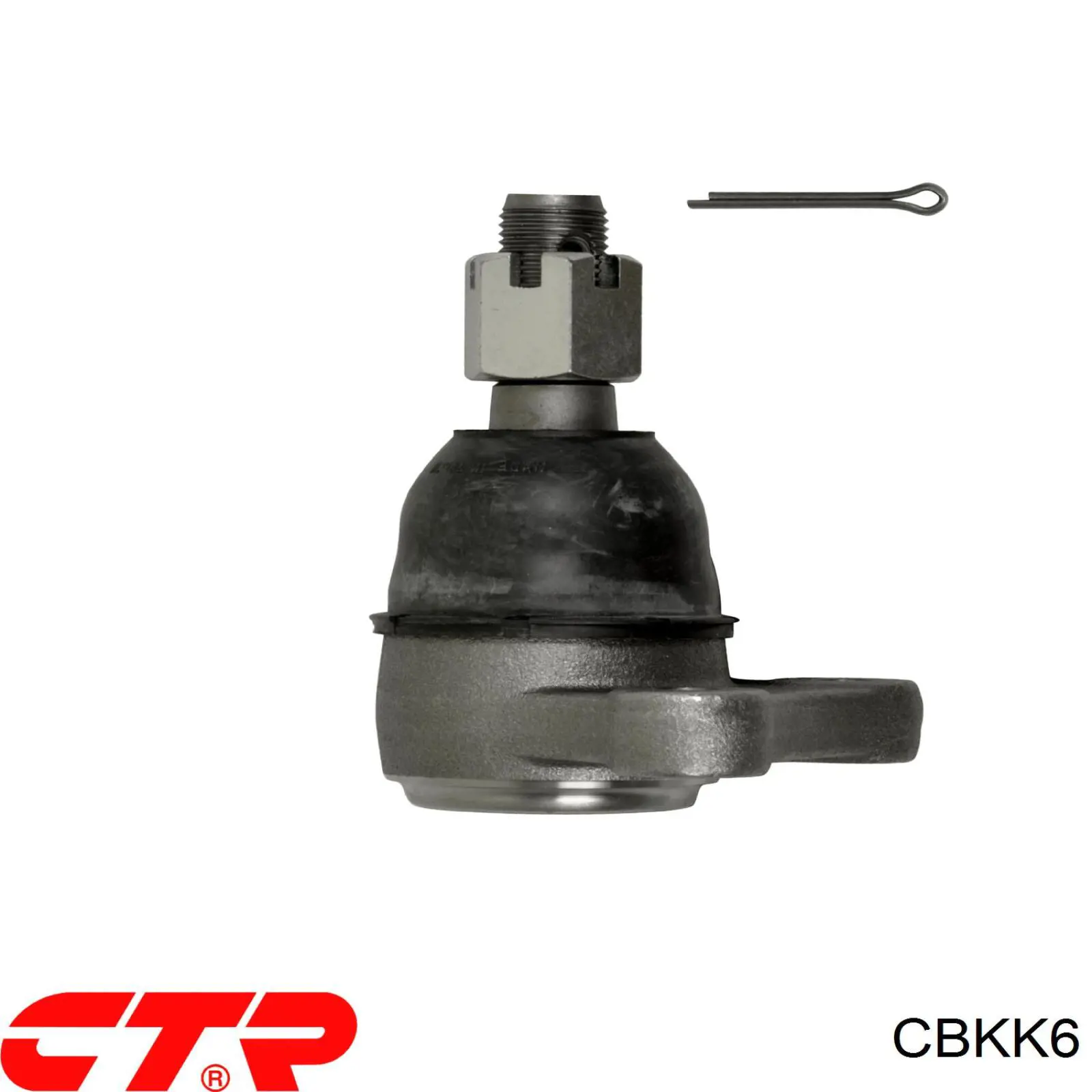 CBKK6 CTR Кульові на авто