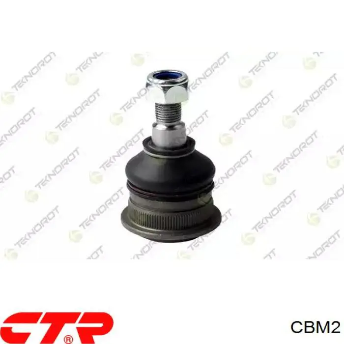 Кульова опора, нижня CTR CBM2 ціна, від 8.23 USD