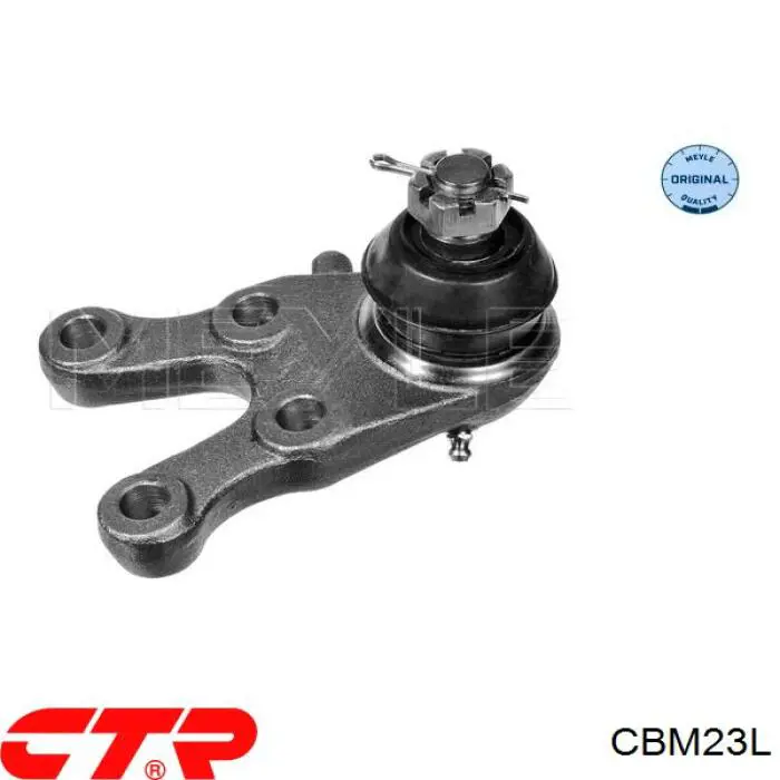 Купити CBM23L CTR Кульова опора, нижня, ліва