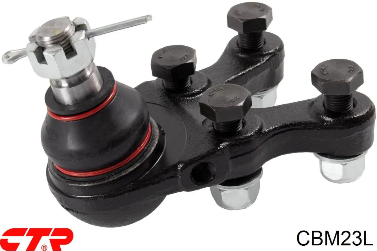 Кульова опора, нижня, ліва CTR CBM23L ціна, від 25.28 USD