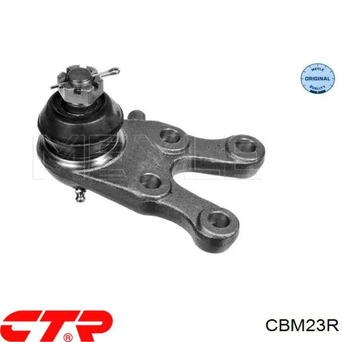 Купити CBM23R CTR Кульова опора, нижня, права