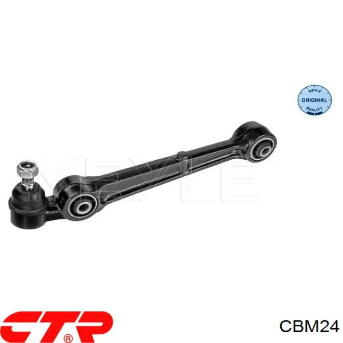 Важіль передньої підвіски нижній, правий CTR CBM24 ціна, від 38.64 USD