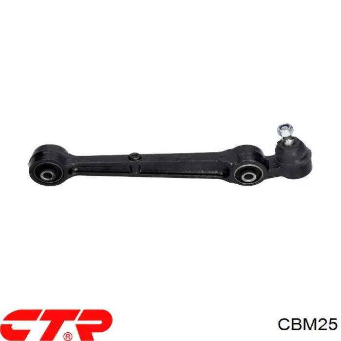 Важіль передній лівий CTR CBM25 ціна, від 51.61 USD