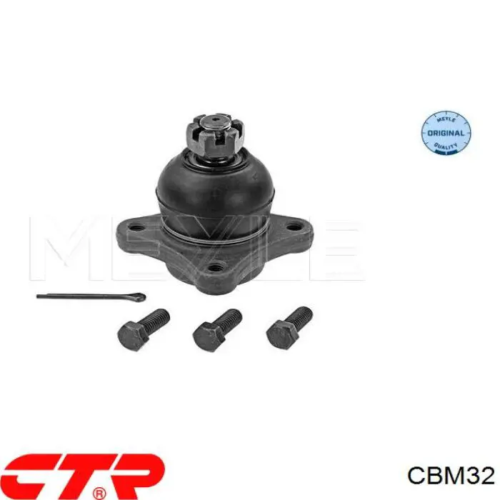 Купити CBM32 CTR Кульова опора, верхня