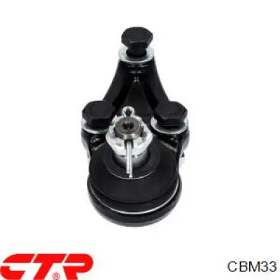 Кульова опора, нижня CTR CBM33 ціна, від 19.00 USD