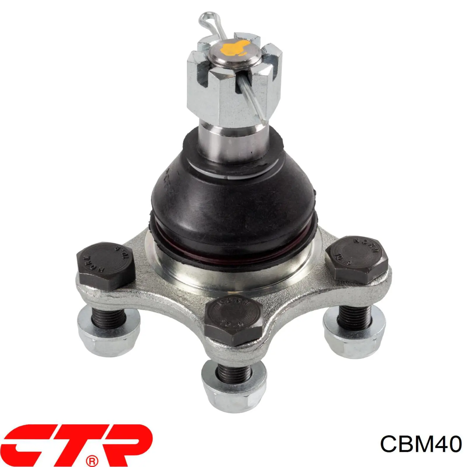 CBM40 CTR Кульові на авто