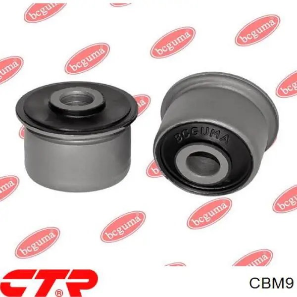 Кульова опора, верхня CTR CBM9 ціна, від 9.64 USD