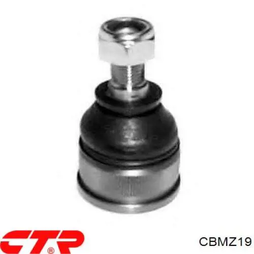 Купити CBMZ19 CTR Кульова опора, нижня