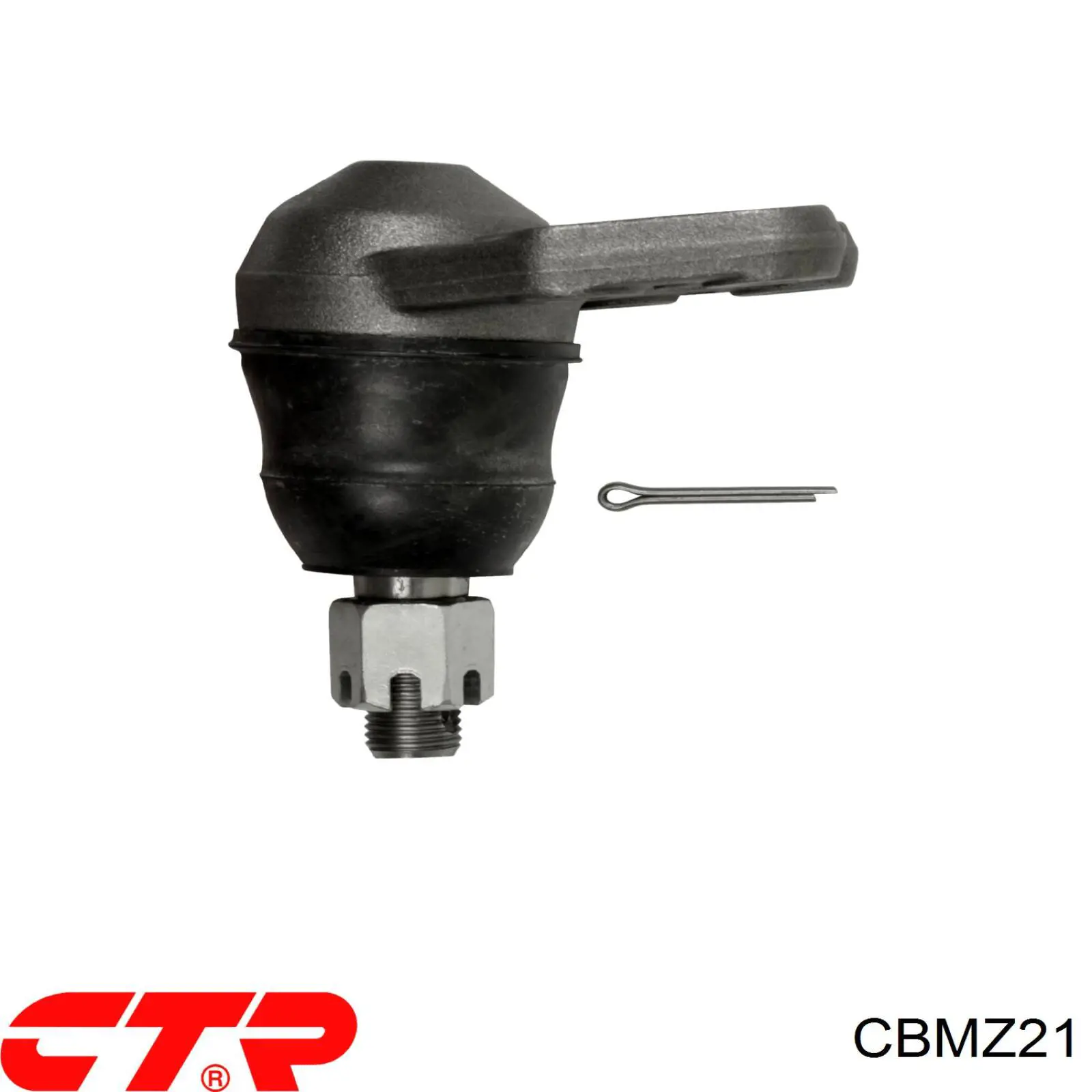 CBMZ21 CTR Кульові на авто