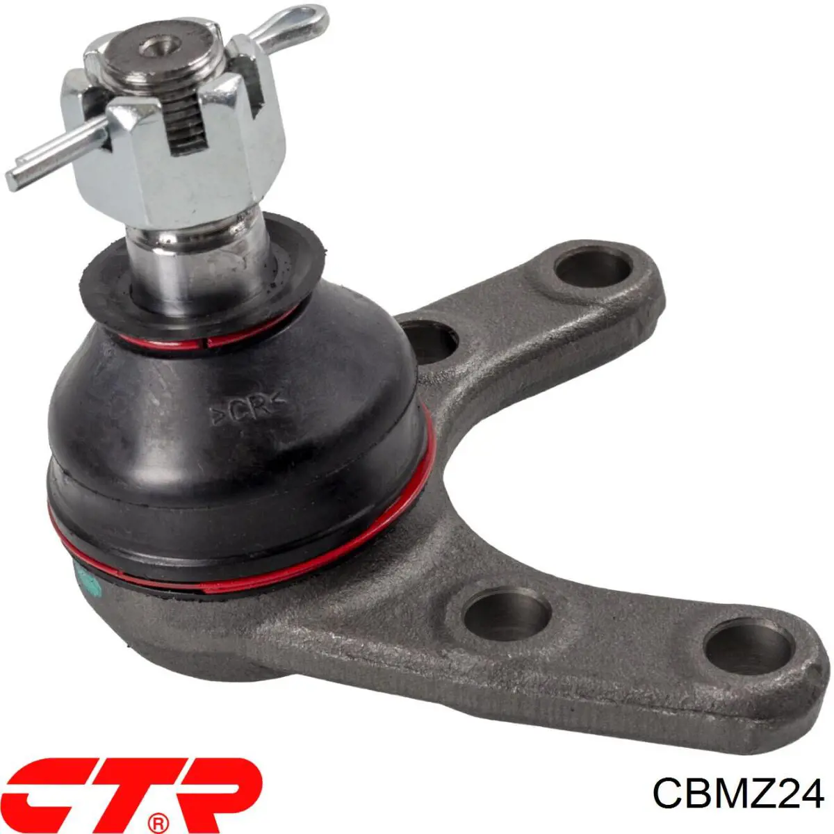 Купити CBMZ24 CTR Кульова опора, нижня