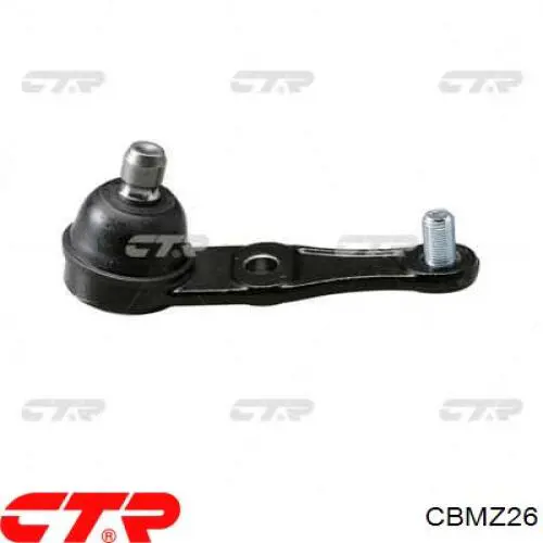 Купити CBMZ26 CTR Кульова опора, нижня