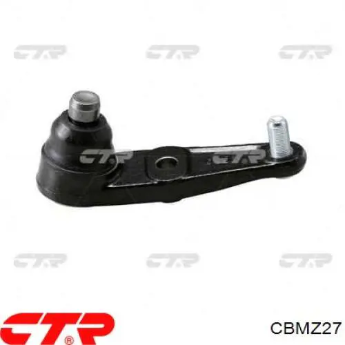 Кульова опора, нижня CTR CBMZ27 ціна, від 12.73 USD