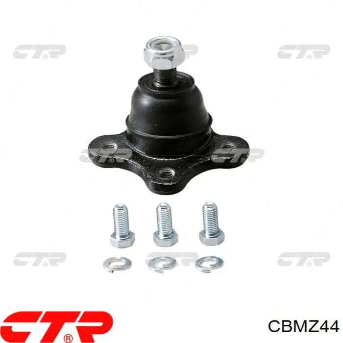 Купити CBMZ44 CTR Кульова опора, верхня