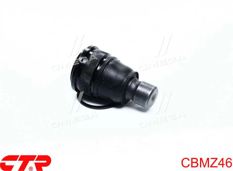 Купити CBMZ46 CTR Кульова опора, нижня