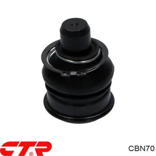 Кульова опора, нижня CBN70 CTR