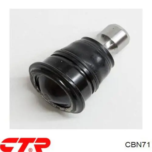 Кульова опора, нижня CTR CBN71 ціна, від 12.85 USD