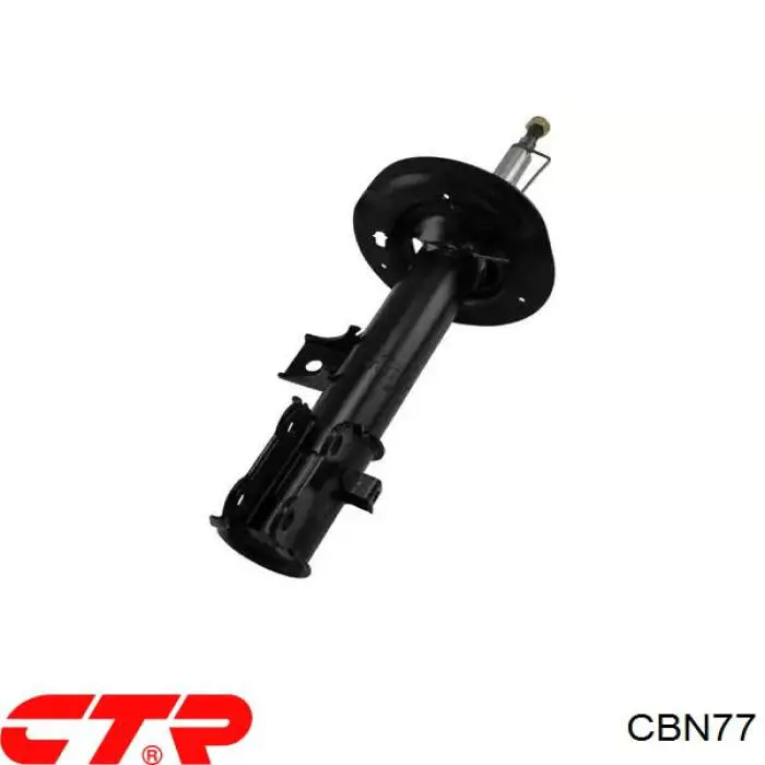 Кульова опора, нижня CTR CBN77 ціна, від 10.10 USD